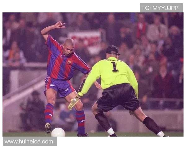 球迷心目中永恒的足球偶像与他们的传奇故事