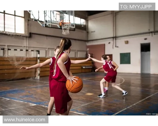 科学篮球训练：提升比赛经验的有效方法与技巧分享